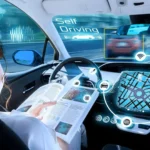 Révolution technologique : l’essor des véhicules autonomes #10 #9