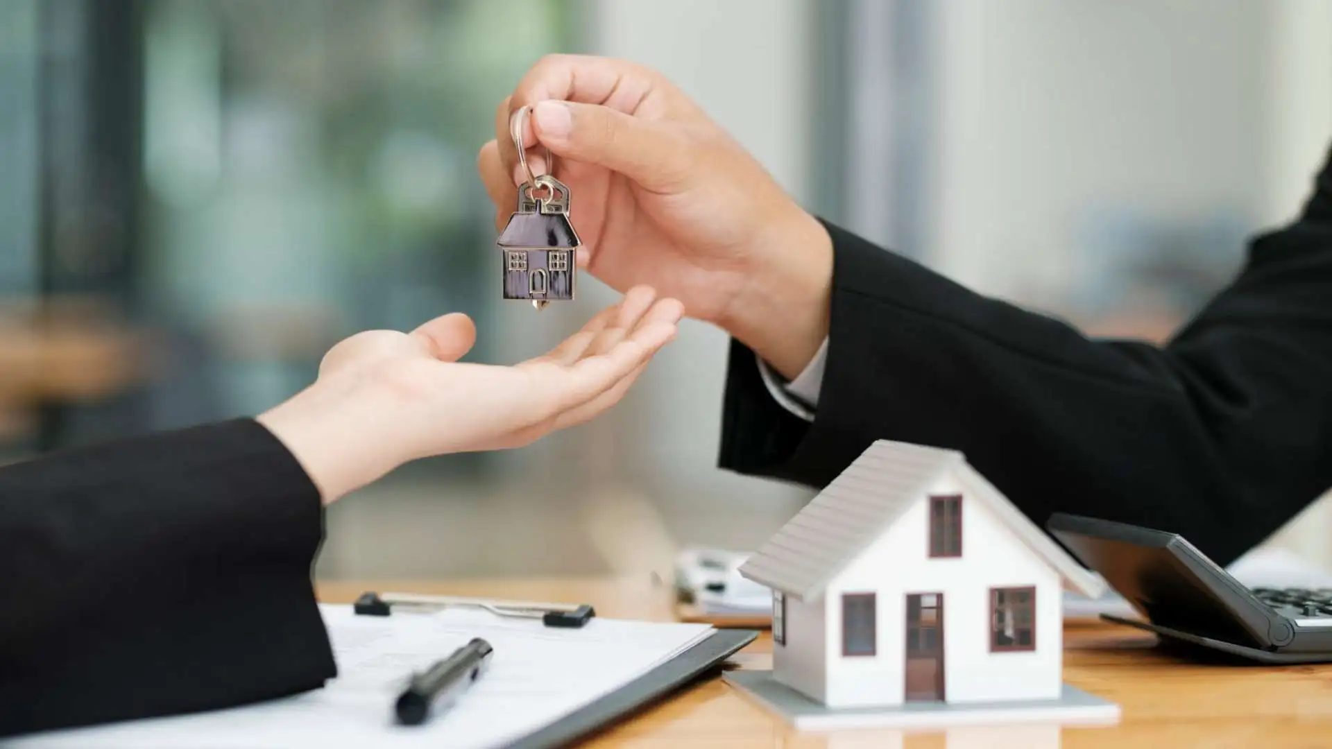 immobilier